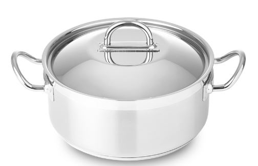 CAÇAROLA Nº32 NAUTILUS